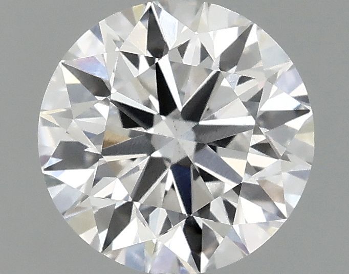 1.51 ct. round Lab Grown Diamond front image