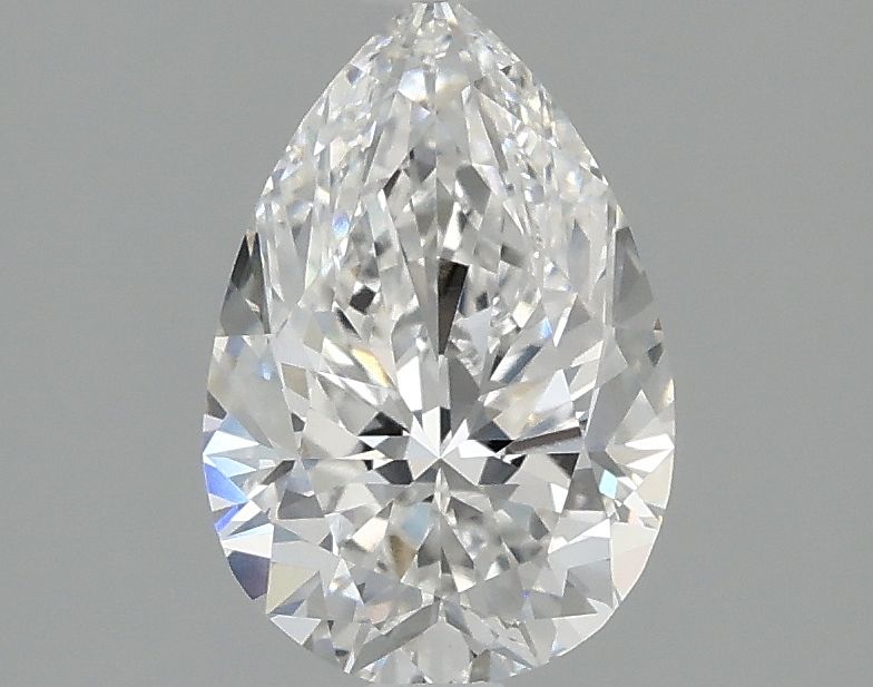 1.49 ct. pear Lab Grown Diamond front image