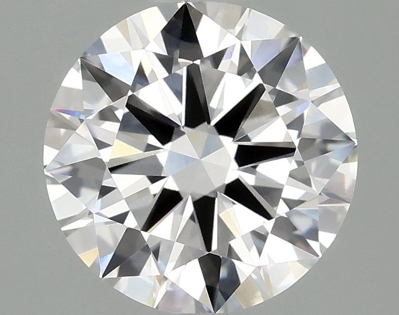 1.88 ct. round Lab Grown Diamond front image
