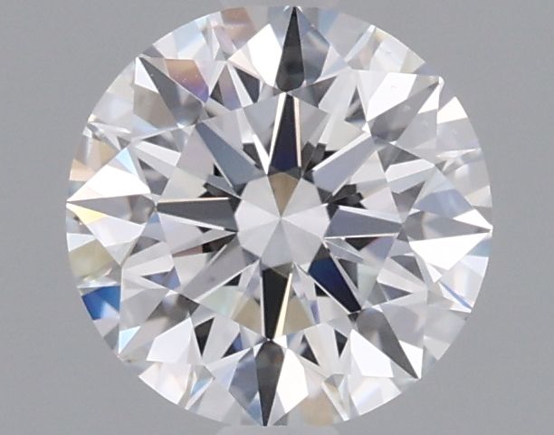 1.02 ct. round Lab Grown Diamond front image