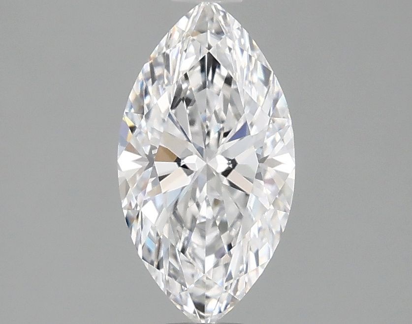 1.07 ct. marquise Lab Grown Diamond front image