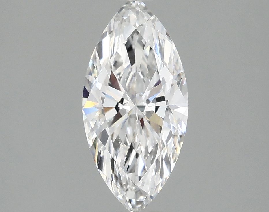 1.05 ct. marquise Lab Grown Diamond front image