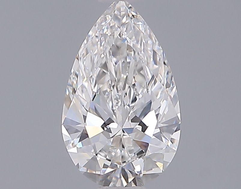 1.05 ct. pear Lab Grown Diamond front image