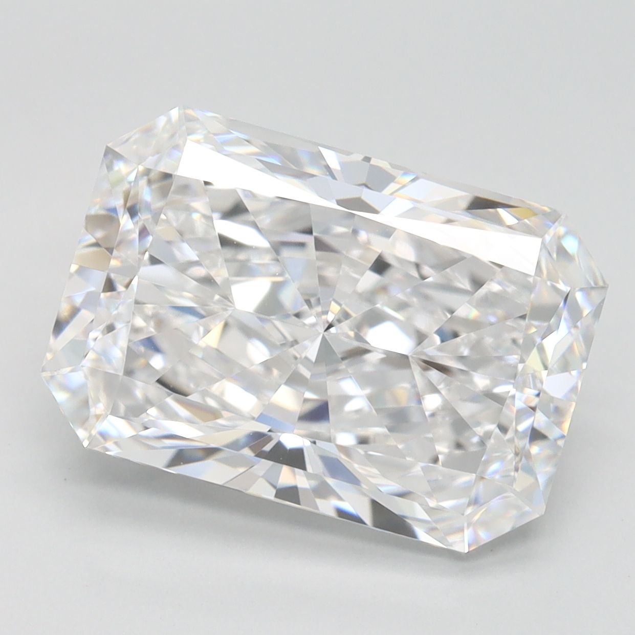 Radiant Diamond