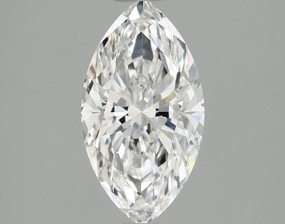 1.52 ct. marquise Lab Grown Diamond front image