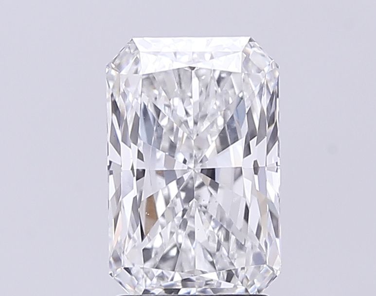 Radiant Diamond
