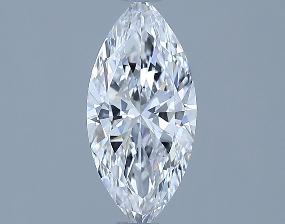 1.01 ct. marquise Lab Grown Diamond front image