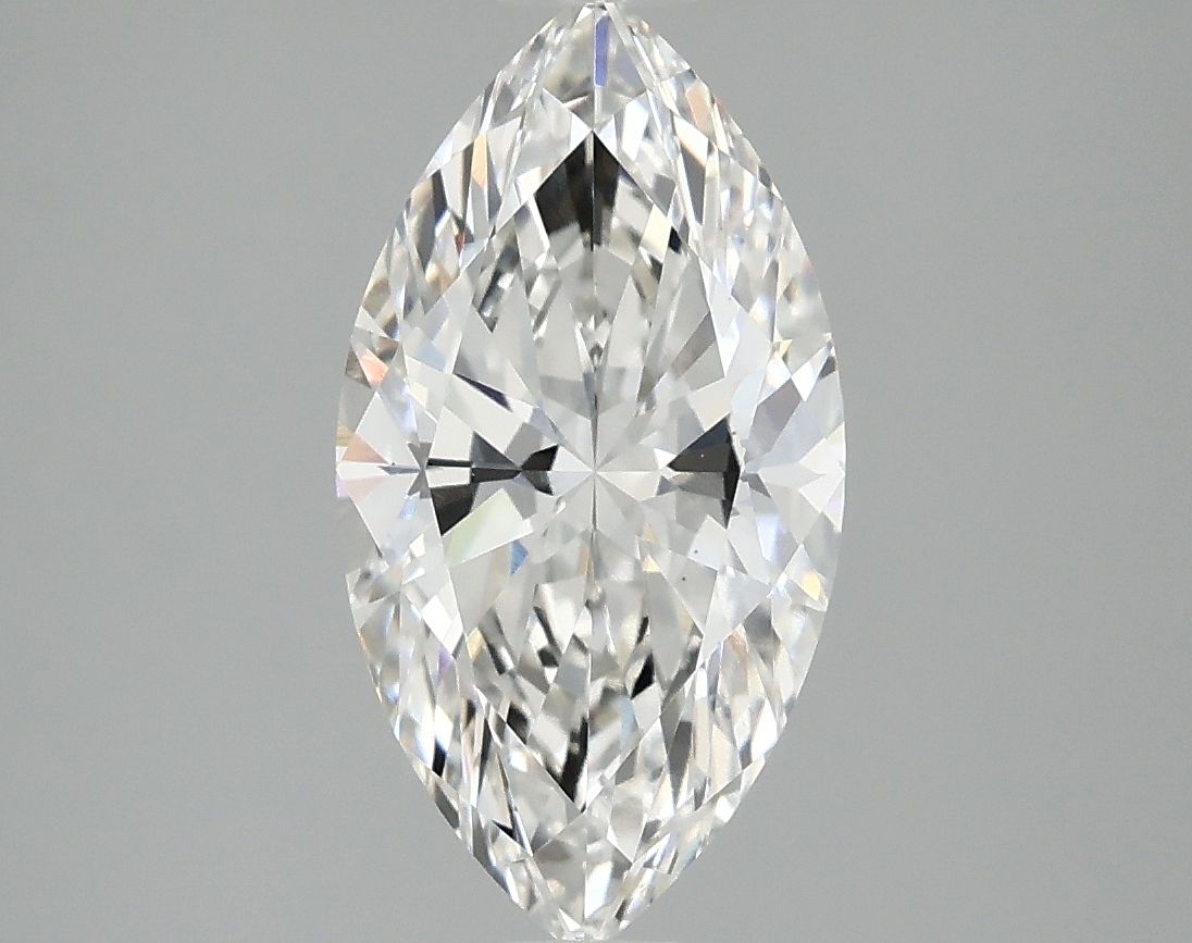 2.38 ct. marquise Lab Grown Diamond front image