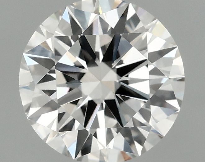 1.08 ct. round Lab Grown Diamond front image