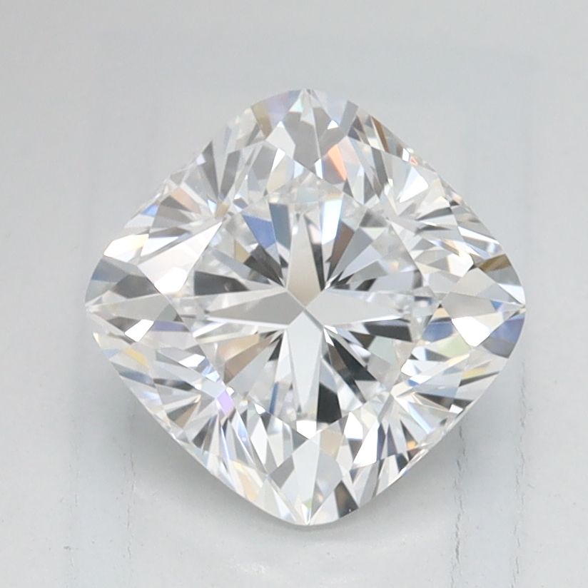 Cushion Diamond