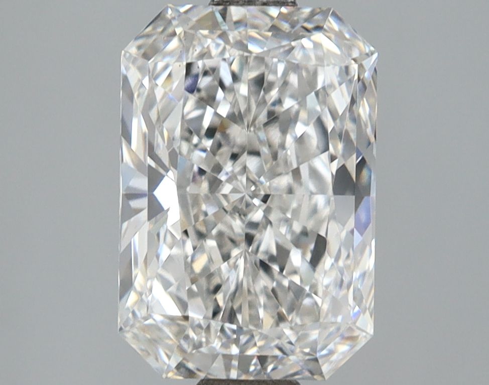 Radiant Diamond