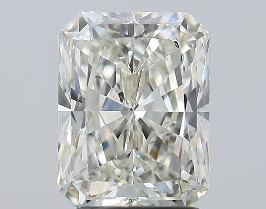 Radiant Diamond