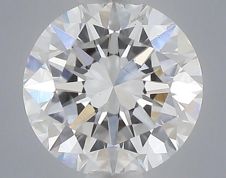 0.46 ct lab-grown Round Diamond