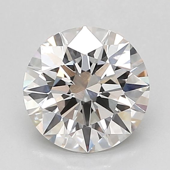 1.22 ct Round diamond