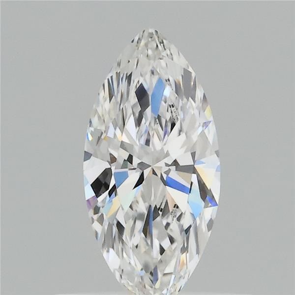 0.41 ct lab-grown Marquise Diamond