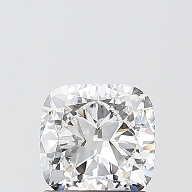 1.05 ct Cushion Modified diamond