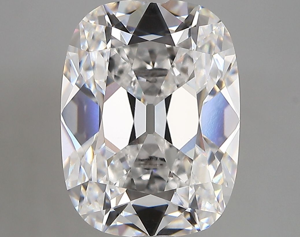 Cushion Diamond