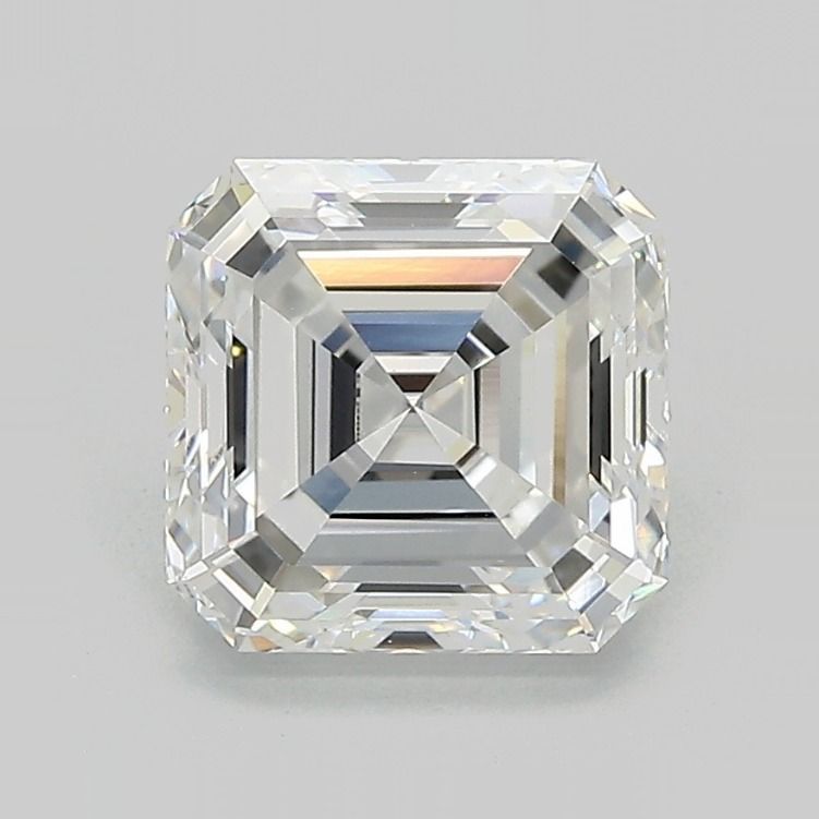 Asscher Diamond