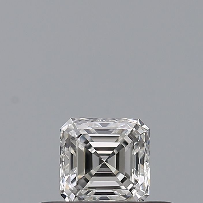 Asscher Diamond