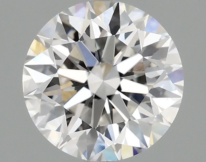 1.49 ct. round Lab Grown Diamond front image