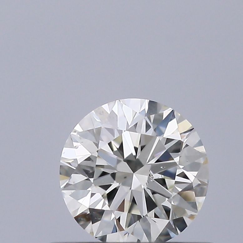 0.4 ct Round Diamond