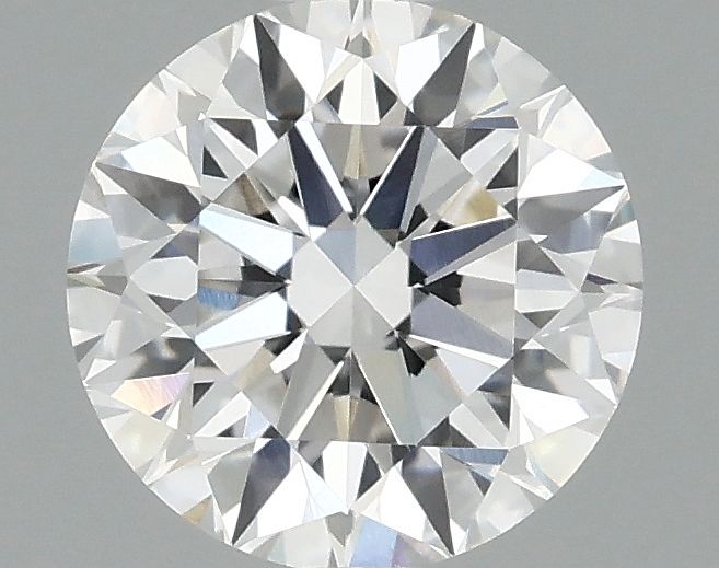 1.09 ct. round Lab Grown Diamond front image