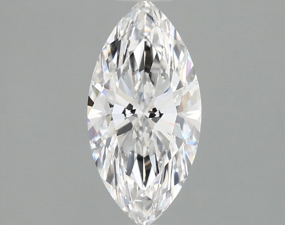 1.01 ct. marquise Lab Grown Diamond front image