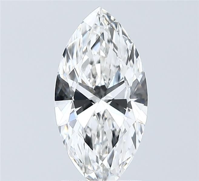 1.55 ct. marquise Lab Grown Diamond front image