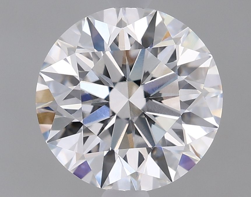 1.60 ct. round Lab Grown Diamond front image