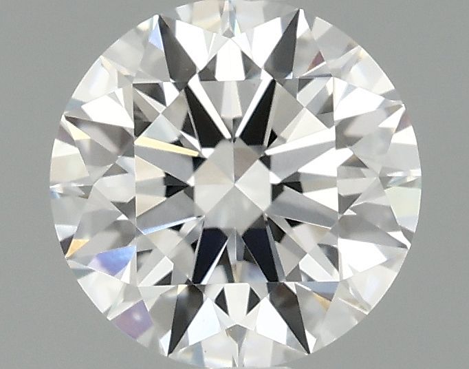1.09 ct. round Lab Grown Diamond front image