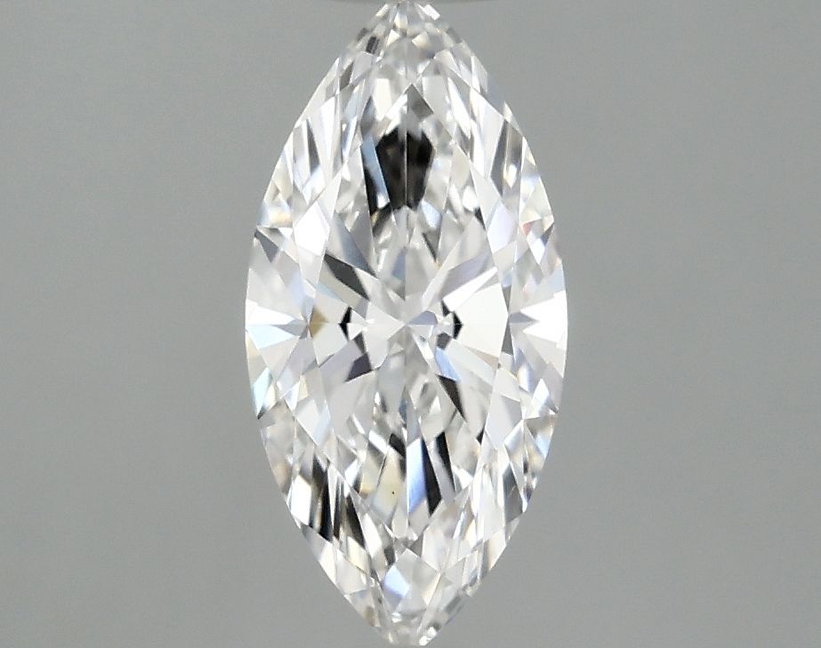 1.04 ct. marquise Lab Grown Diamond front image