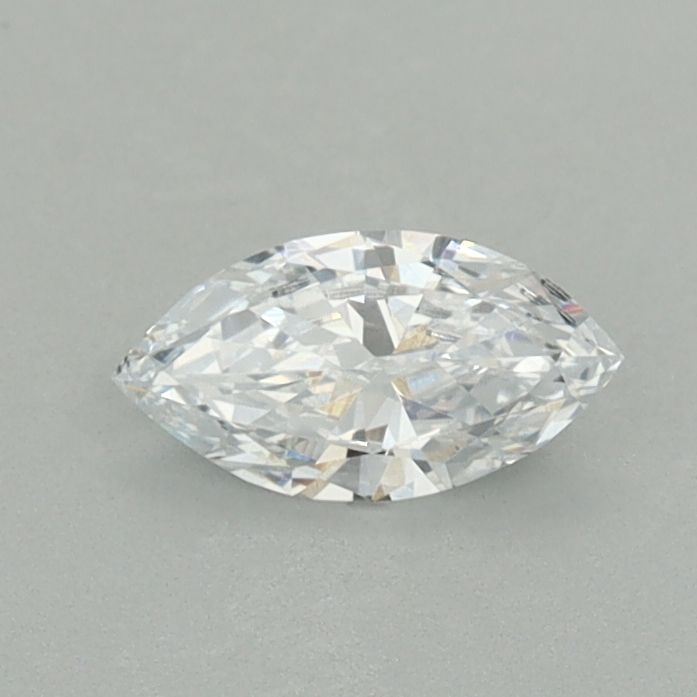 Diamant Marquise 0.31 ct - Couleur D - Pureté VS1