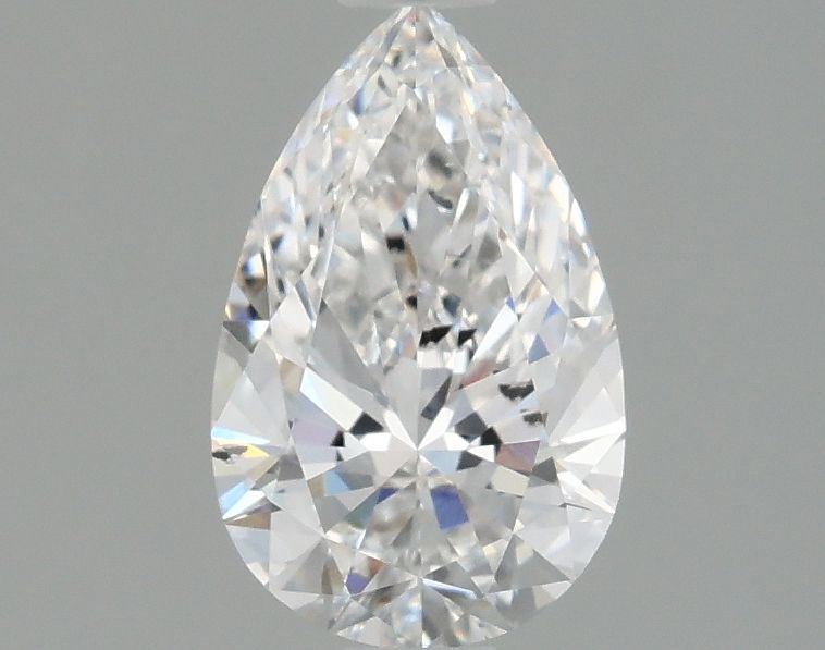 1.01 ct. pear Lab Grown Diamond front image