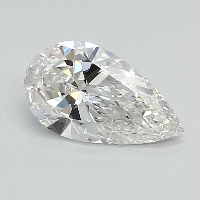 1.01 ct Pear diamond