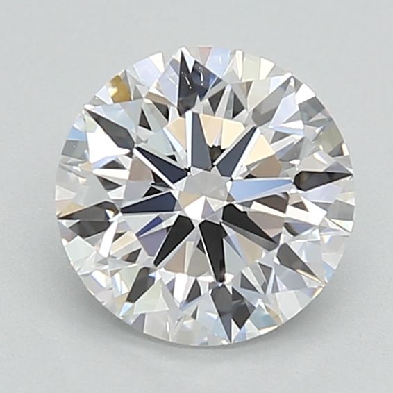 1.04 ct. round Lab Grown Diamond front image
