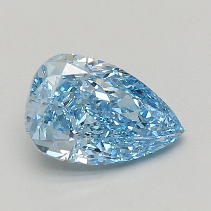 1.54 ct. pear Lab Grown Diamond front image