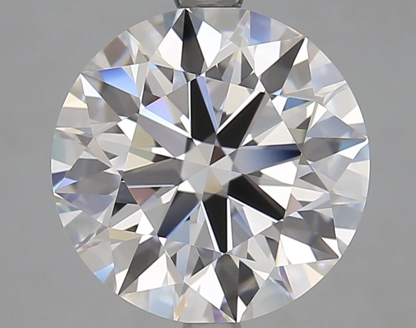 Round Diamond