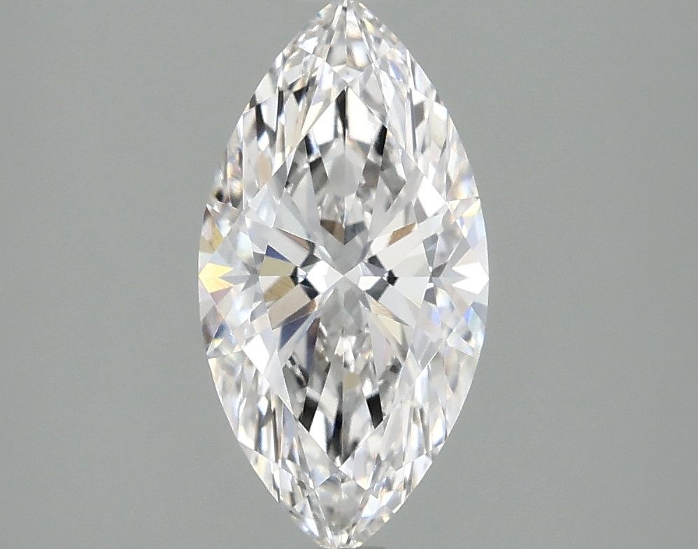 1.59 ct. marquise Lab Grown Diamond front image