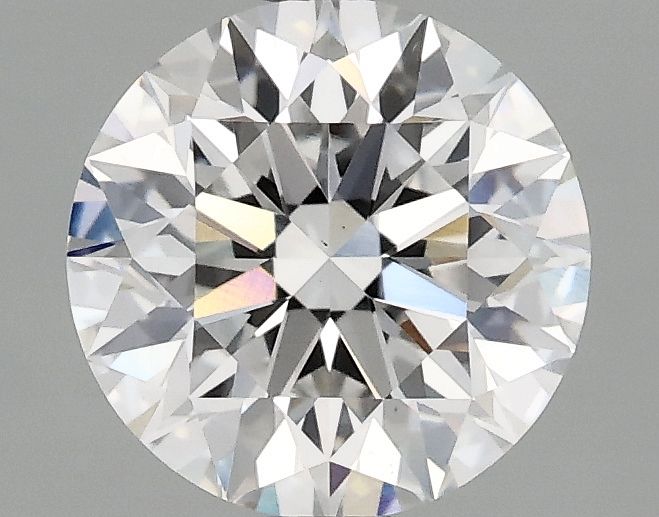 1.83 ct. round Lab Grown Diamond front image
