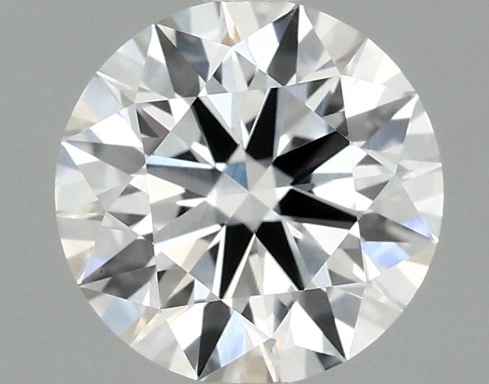 1.15 ct. round Lab Grown Diamond front image