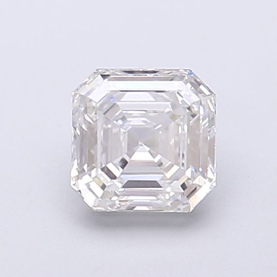 Asscher Diamond