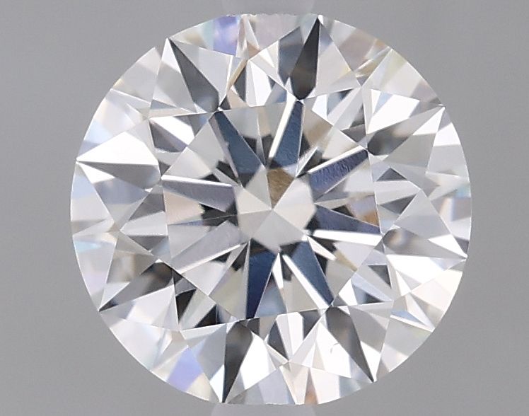 1.08 ct. round Lab Grown Diamond front image