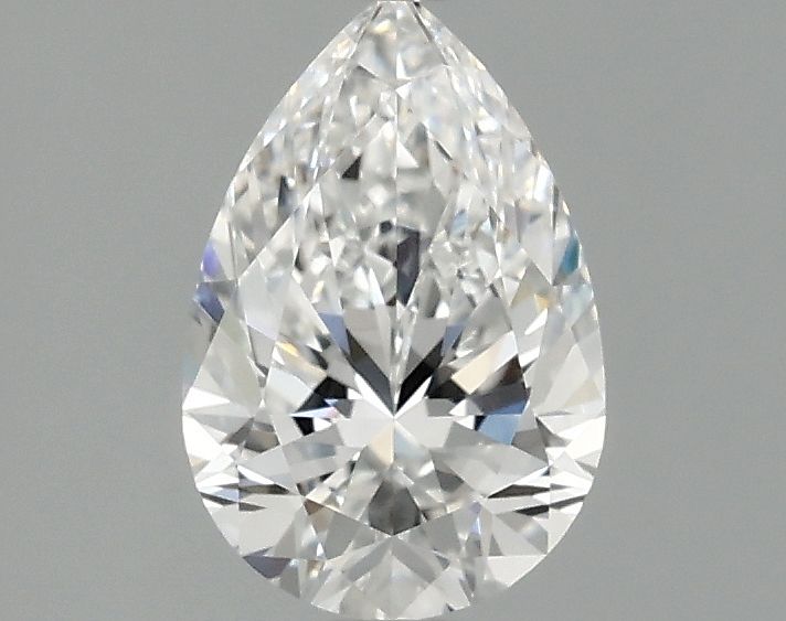 1.05 ct. pear Lab Grown Diamond front image
