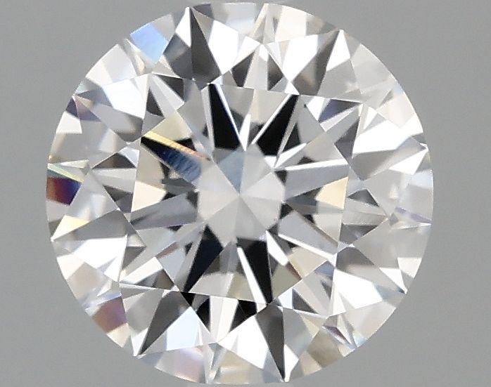 1.89 ct. round Lab Grown Diamond front image