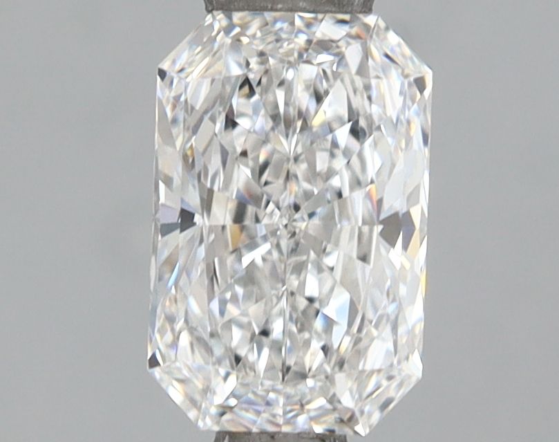 1.01 ct. radiant Lab Grown Diamond front image