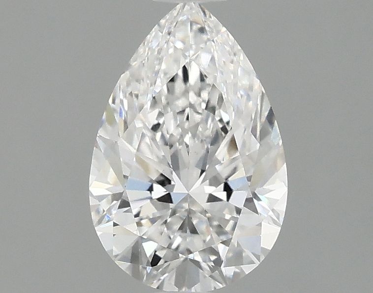 1.06 ct. pear Lab Grown Diamond front image