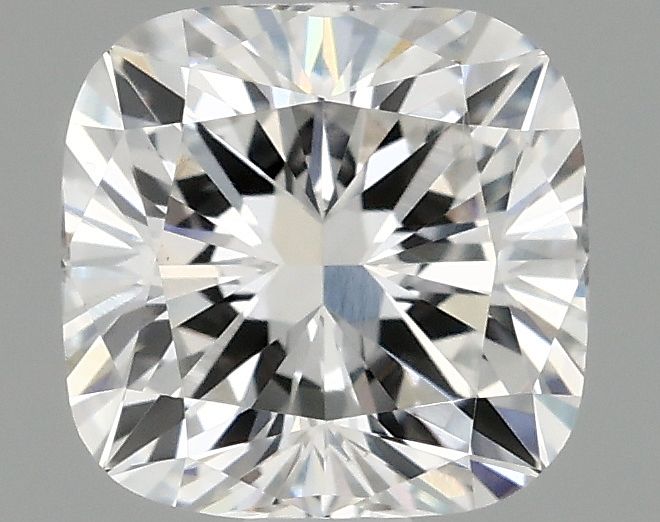 0.97 ct lab-grown Cushion modified Diamond