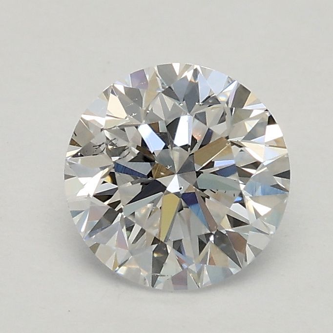 Round Diamond