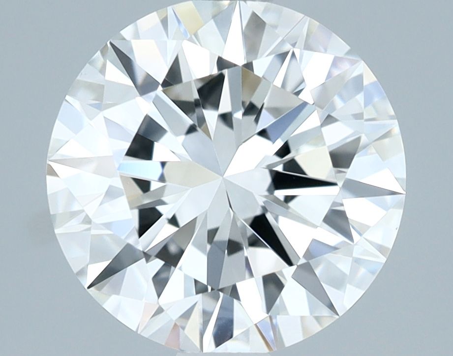 Round Diamond