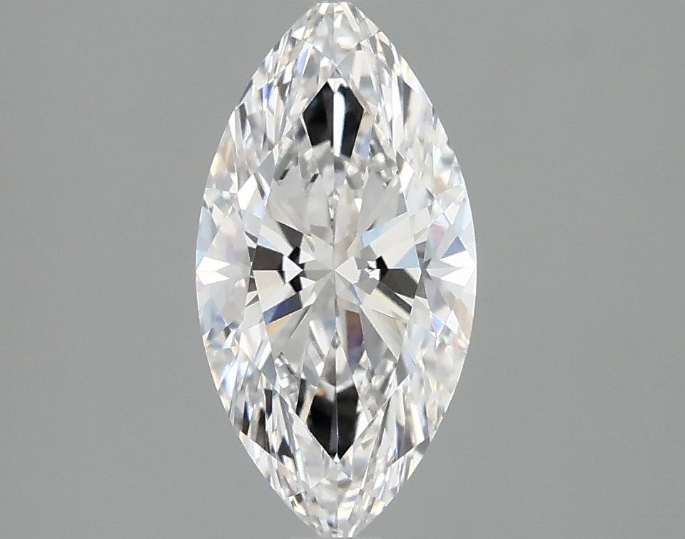 1.49 ct. marquise Lab Grown Diamond front image